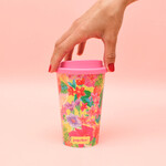 Vaso Termico Paprika Hawaii 380Cc
